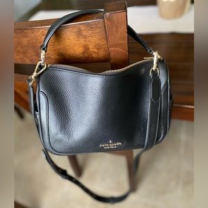 Kate Spade Smoosh crossbody bag